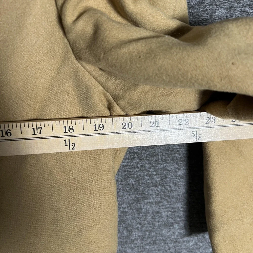 Pendleton no size